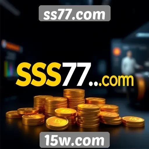 segurança em transações financeiras no ss77.com