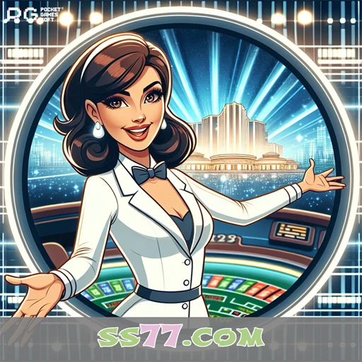 Atrações Imperdíveis: Slots do ss77.com Revelam Emoções Únicas